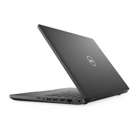 Dell Latitude 5510 | Core-i7-10e generatie | 512GB SSD| 8GB | 15.6